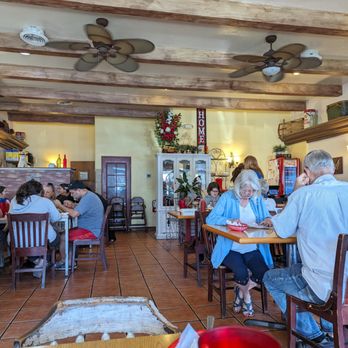 Big House Cafe - Desserts Near Me - Casa Grande, Arizona Big House Cafe - Desserts Near Me - Casa Grande, Arizona
