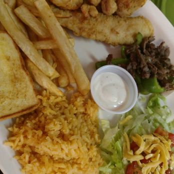 Janie's Cafe - Janie's plate 5 - Breakfast & Brunch Near Me - Weslaco, Texas