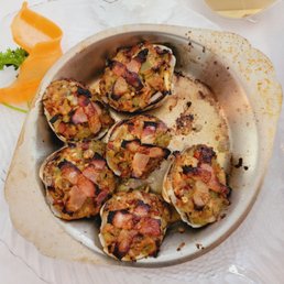 Clams Casino