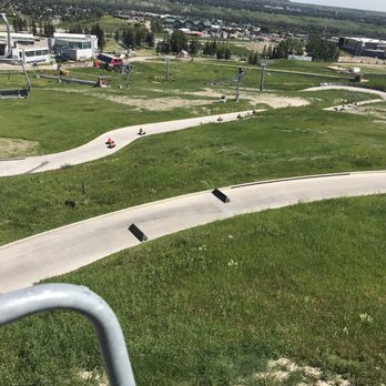 Downhill Karting by Skyline - Amusement Parks Near Me - Calgary, Alberta