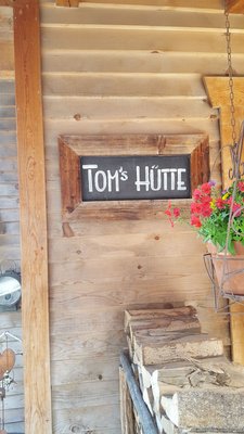 Onkel Tom's Pizzeria und Weinlokal by null