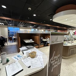 Manna Restaurant