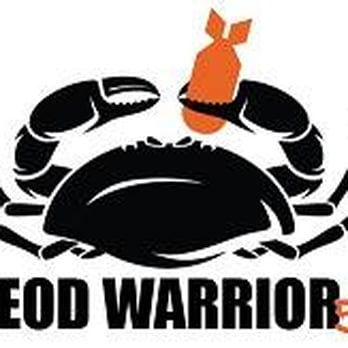 EOD Wounded Warrior 5k - 2014 - Logo - Races & Competitions Near Me - San Diego, California EOD Wounded Warrior 5k - 2014 - Logo - Races & Competitions Near Me - San Diego, California