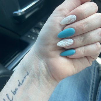Sun Nails and Spa - Nail Salons Near Me - Northridge, California