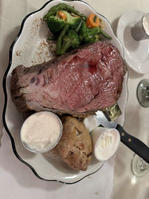 Alpine Grille by null