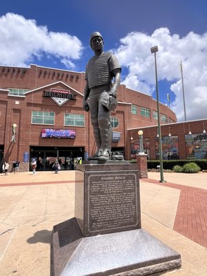 Chickasaw Bricktown Ballpark by null