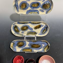 Molly Sanyour Ceramics Studio