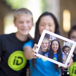 iD Tech Camps