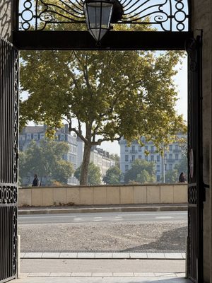 InterContinental Lyon - Hotel Dieu by IHG by null