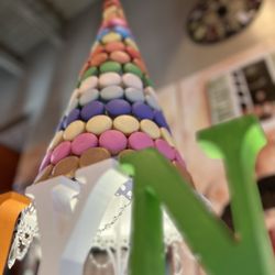 Adelyn Bakery Boutique - Decor