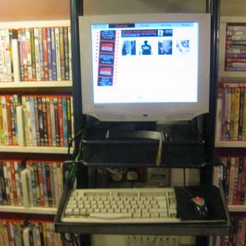 20th Century Flicks - Videos & Video Game Rental Near Me - Bristol, BST