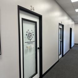 Mutable Beauty Studio - We are room 24 and 25 first 2 doors and your right hand side