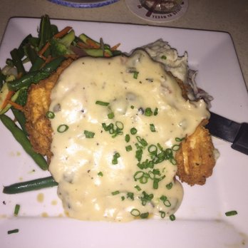 Jack Allen's Kitchen - Chicken fried chicken - Southern Near Me - Austin, Texas Jack Allen's Kitchen - Chicken fried chicken - Southern Near Me - Austin, Texas