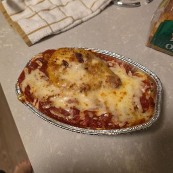 Fazoli's - Chicken parm - Italian Near Me - O'Fallon, Missouri Fazoli's - Chicken parm - Italian Near Me - O'Fallon, Missouri