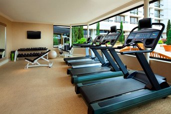 The St. Regis Houston by null