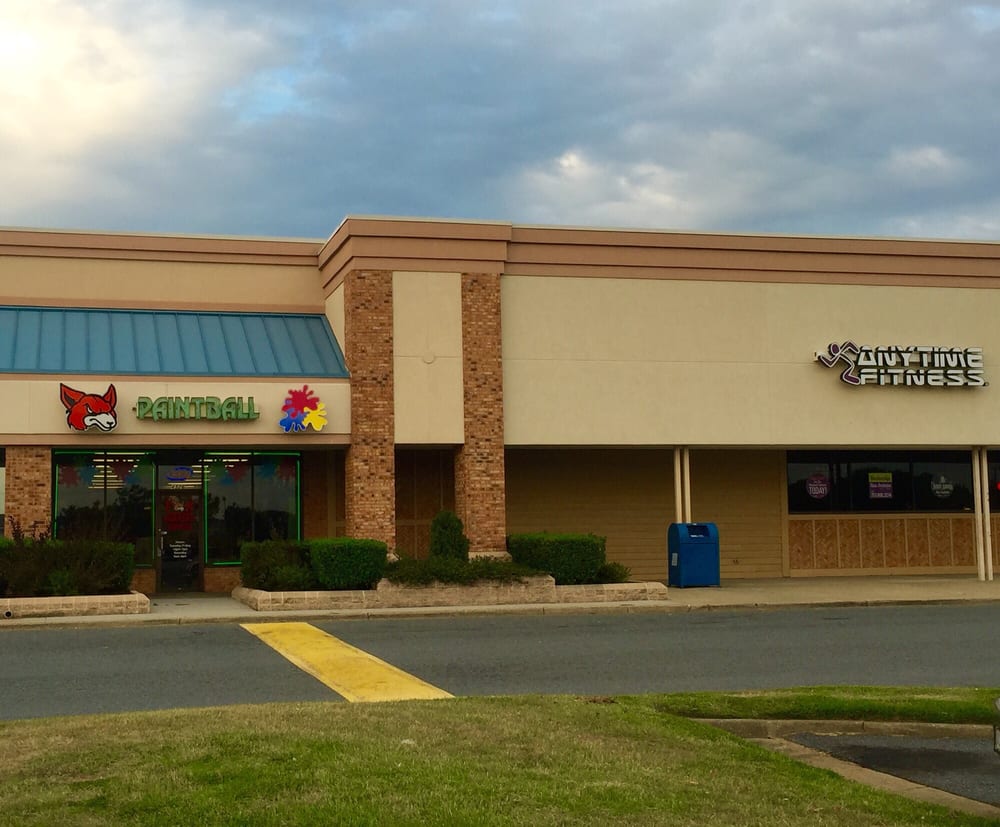 FOX BROTHER’S PAINTBALL SUPPLIES Updated September 2024 13 Photos