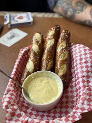 Bayside Saloon & Grill by null