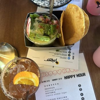 Diego - Cocktail Bars Near Me - Chicago, Illinois