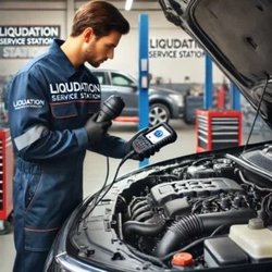 Liquidation Service Station - Experiencing a Lack of Power in Your Car? Diagnose & Fix It Today!