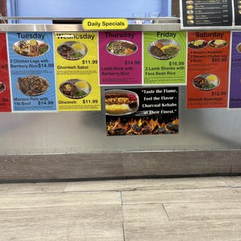 Super Unique - Specials December 2025 - Persian/Iranian Near Me - Toronto, Ontario Super Unique - Specials December 2025 - Persian/Iranian Near Me - Toronto, Ontario