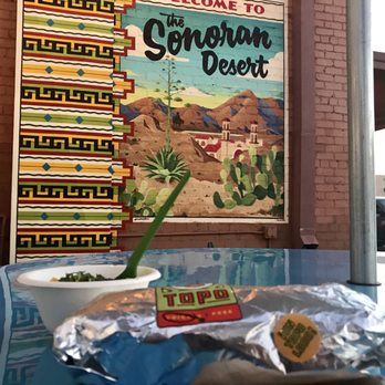 Topo - Mexican Near Me - Gilbert, Arizona Topo - Mexican Near Me - Gilbert, Arizona