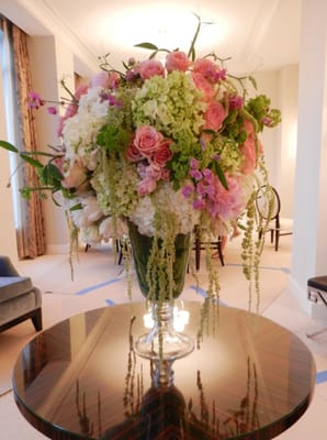 Le Jardin Français Boutique by null