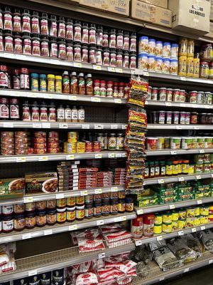 Island Pacific Supermarket and Seafood by null