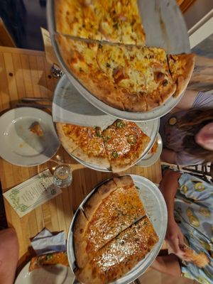 American Flatbread by null