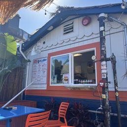 Exterior photo of Haole Shack - San Diego, California Exterior photo of Haole Shack - San Diego, California