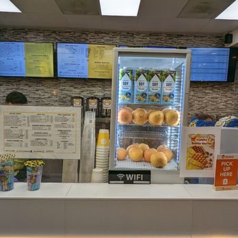 Happy Lemon - Bubble Tea Near Me - Mountain View, California Happy Lemon - Bubble Tea Near Me - Mountain View, California
