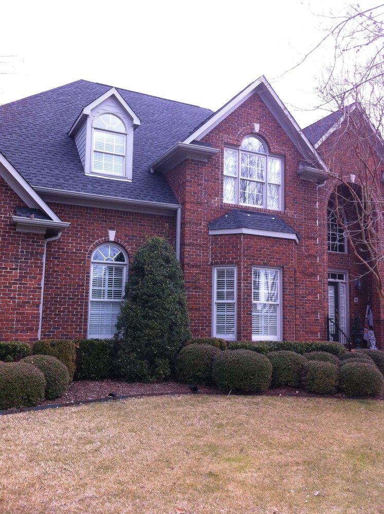 Slide of Complete Roofing