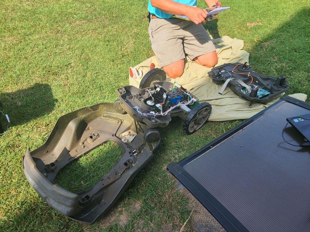 WOMBLE J E & SONS 805 W Front St, Lillington, NC Yelp