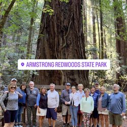 Woody's Wine Tours