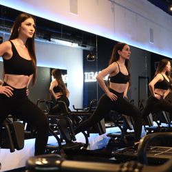 MegaFit by Lagree - La Canada