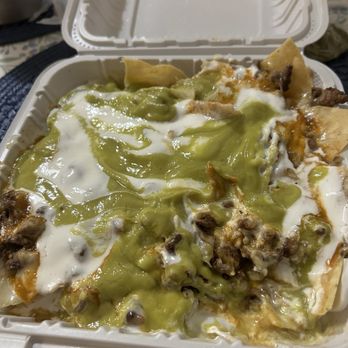 Tacos El Pato - Super nachos - Burgers Near Me - Modesto, California Tacos El Pato - Super nachos - Burgers Near Me - Modesto, California