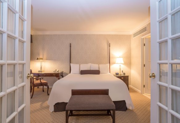Sutton Place Hotel Vancouver by null