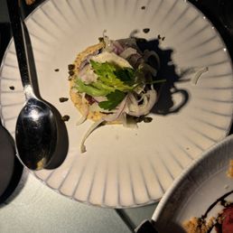 Crab Cake