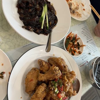 JJamPPong - Chinese Near Me - San Francisco, California JJamPPong - Chinese Near Me - San Francisco, California