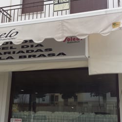 Revuelo
