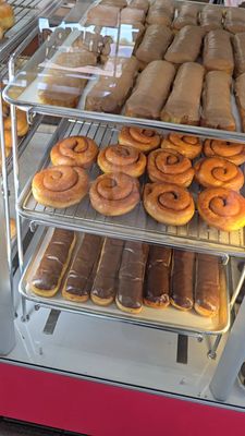 BoSa Donuts by null