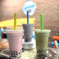 The Good Spoon Frozen Yogurt