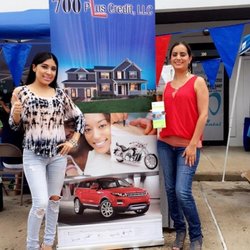 700 Plus Credit - Helping the community with credit repair!