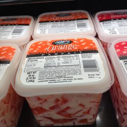 Who eats this?