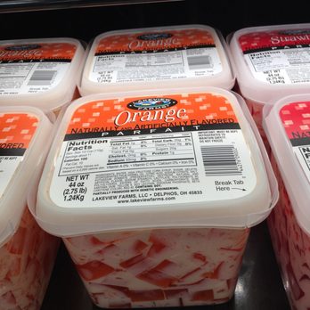 Walmart Supercenter - Who eats this? - Department Stores Near Me - Concord, North Carolina