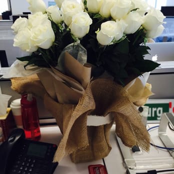 Gardenia Organic - Floral Designers Near Me - New York, New York