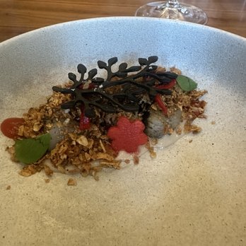 Causa Amazonia - Tapas/Small Plates Near Me - Washington, DC, District of Columbia