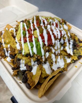 Vodega Deli & Grocery by null