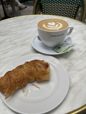 Coffee Collective Bernikow by null