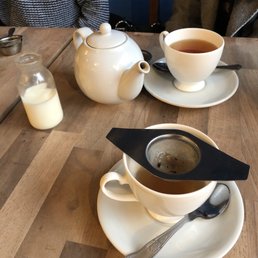 tea tea