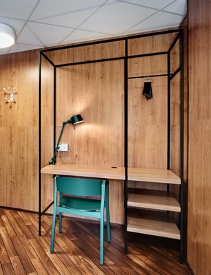 Generator Stockholm by null